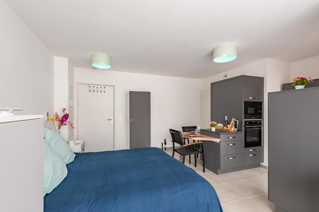 Photo of Bedroom in Chateaurenard