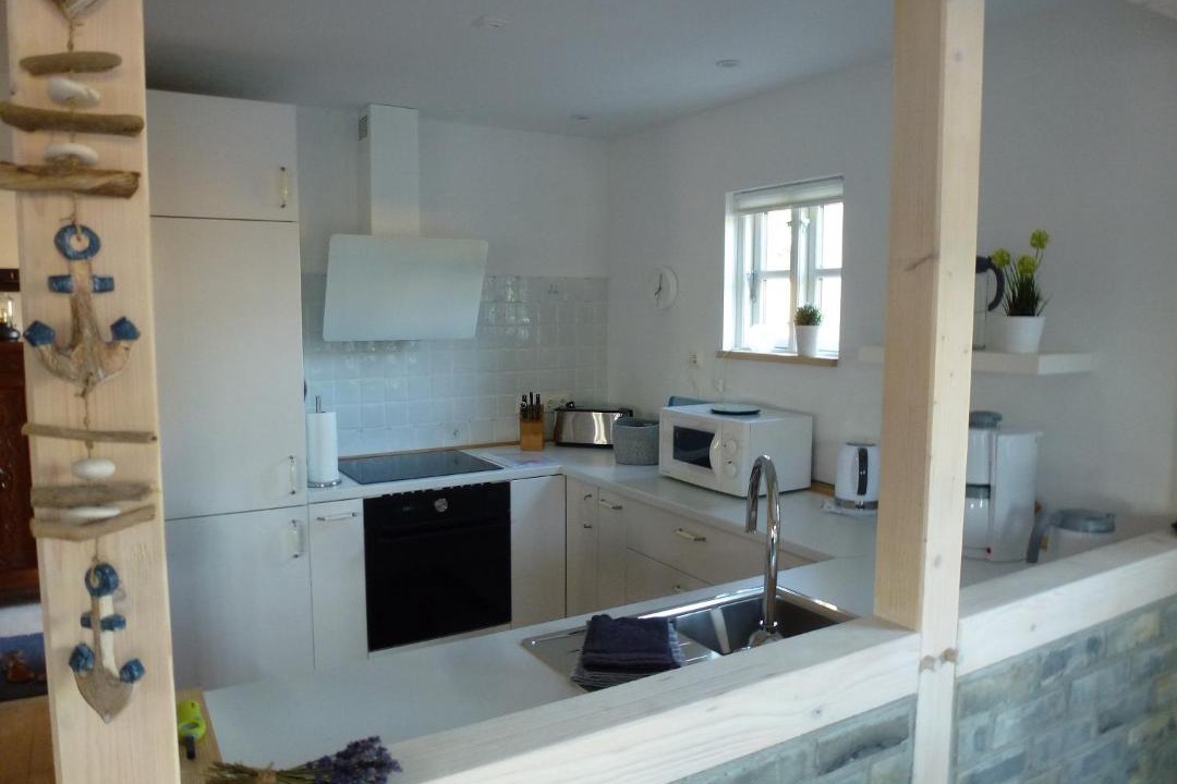 Photo of Kitchen in Krummin