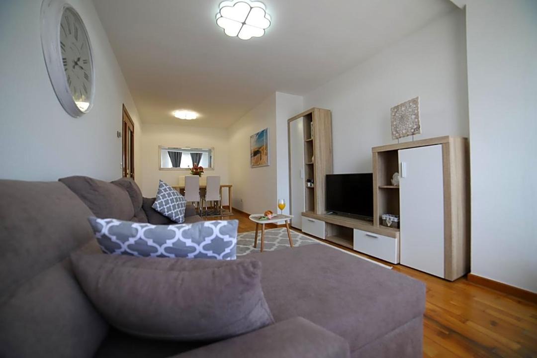 Photo of Livingroom in Distrito Oeste