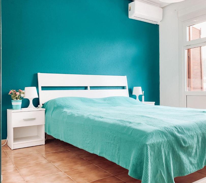 Photo of Bedroom in Torrevieja