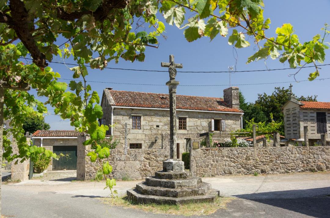 Photo of Buildings in Boiro