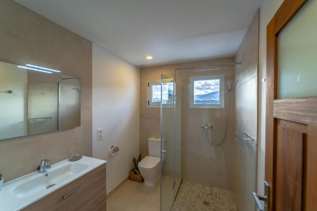 Photo of Bathroom in Haria