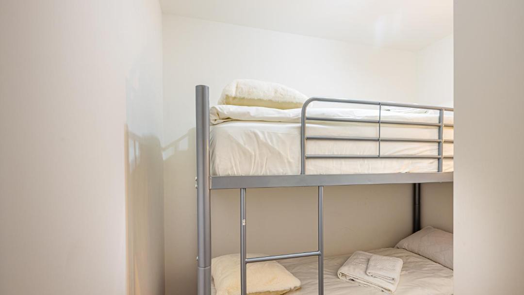 Photo of Bedroom in Chatel