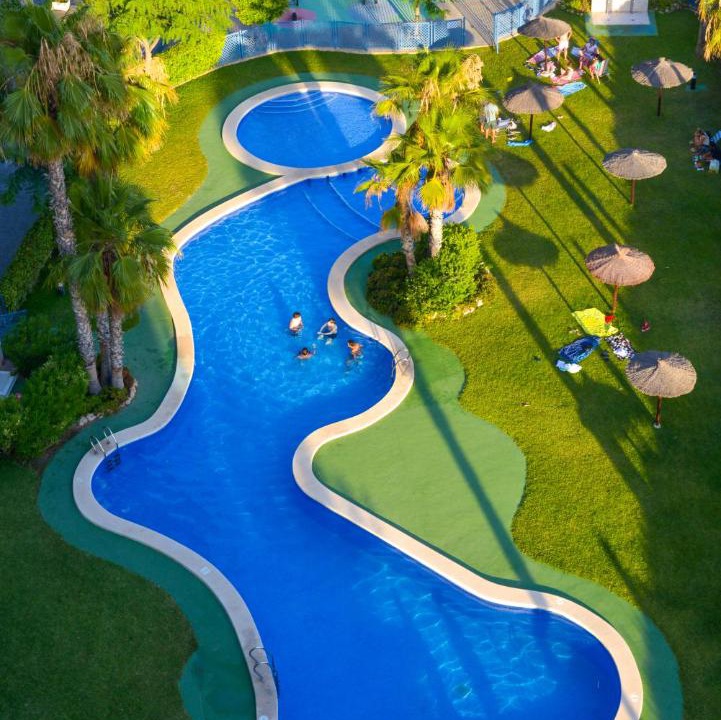 Photo of Outdoor in Playa de San Juan