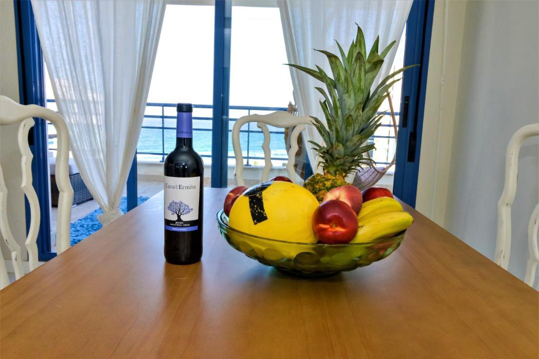 Photo of Livingroom in Playa de San Juan
