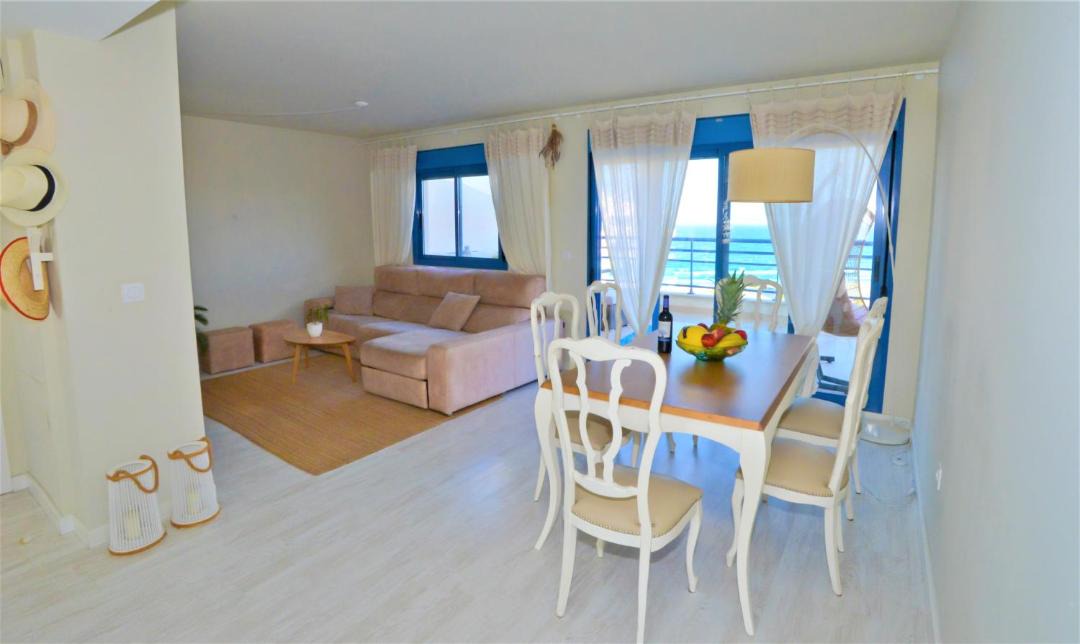 Photo of Livingroom in Playa de San Juan