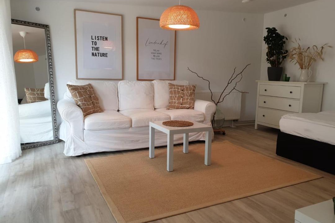 Photo of Livingroom in Ottersleben