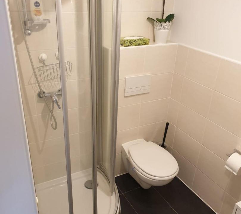 Photo of Bathroom in Ottersleben