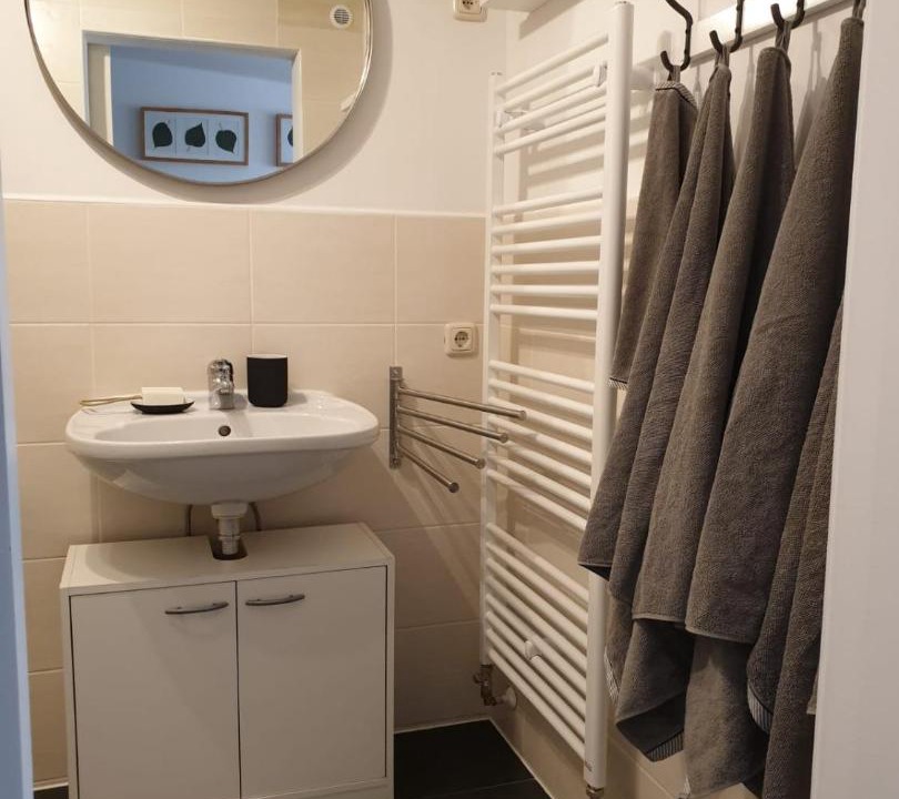 Photo of Bathroom in Ottersleben
