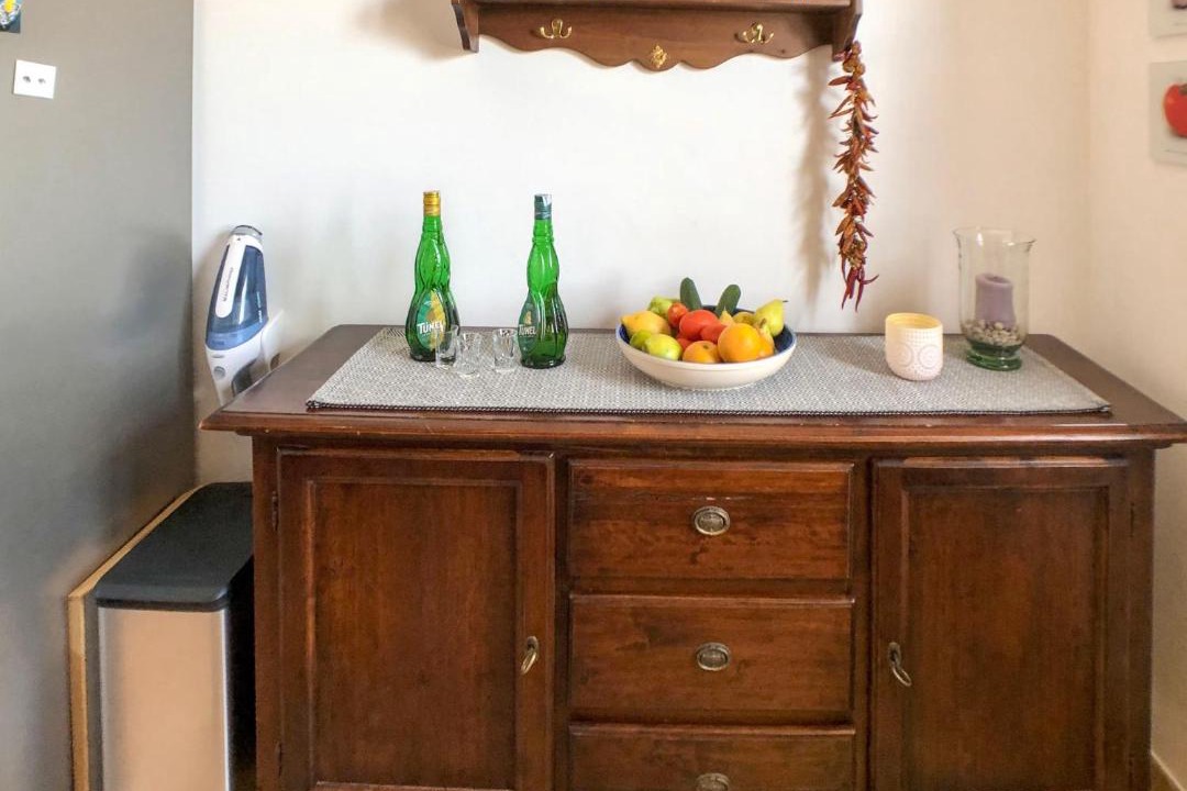 Photo of Kitchen in Cala Mandia