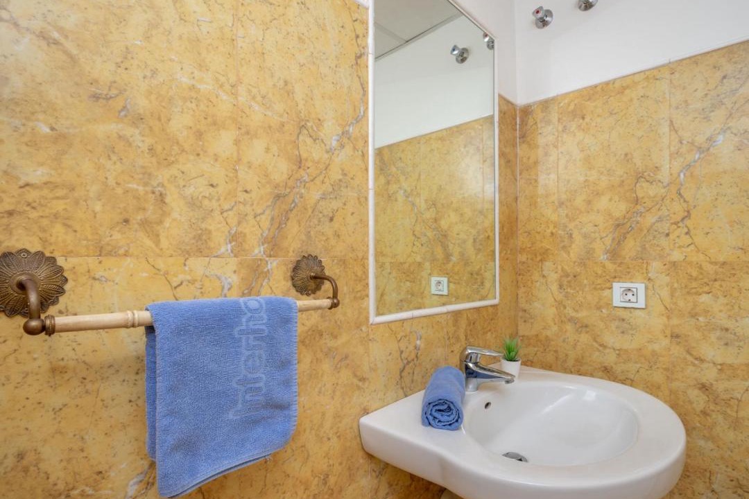 Photo of Bathroom in San Pedro de Alcantara