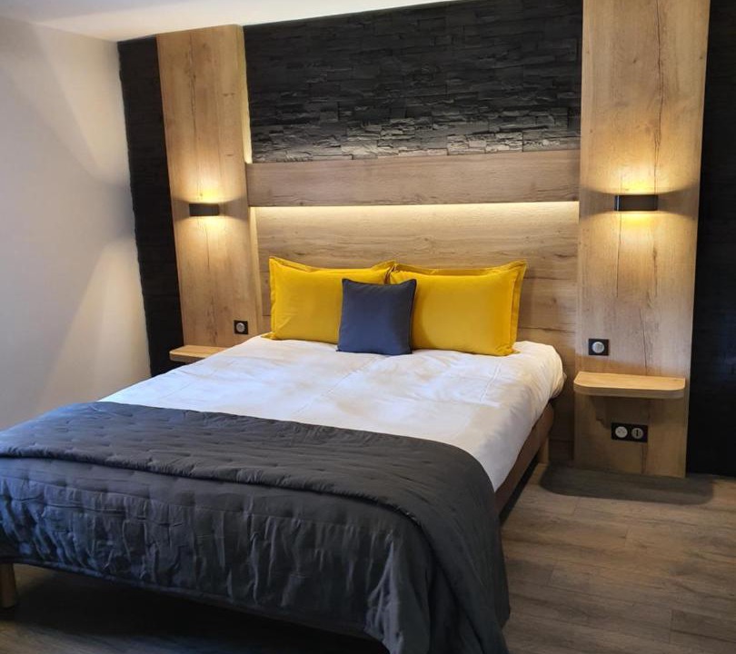 Photo of Bedroom in Ban-de-Laveline