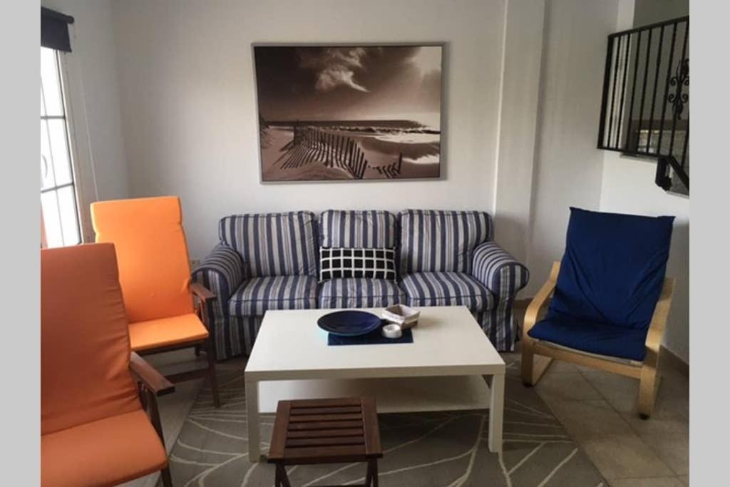 Photo of Livingroom in Punta Mujeres