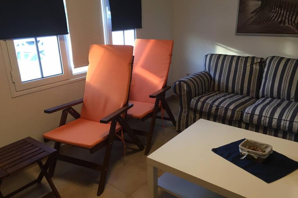 Photo of Livingroom in Punta Mujeres