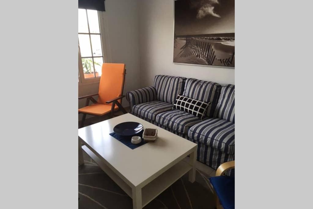Photo of Livingroom in Punta Mujeres