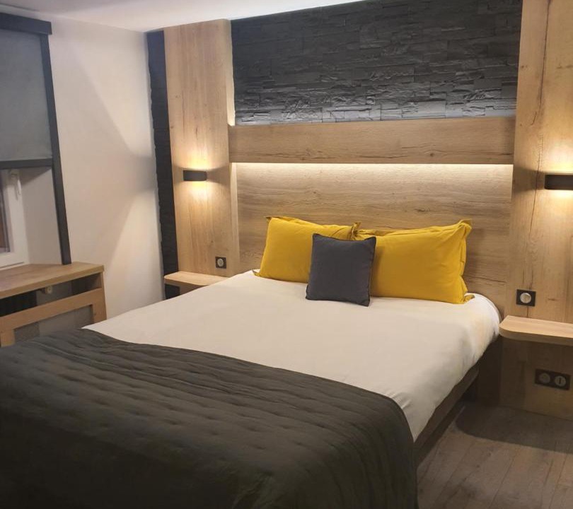 Photo of Bedroom in Ban-de-Laveline