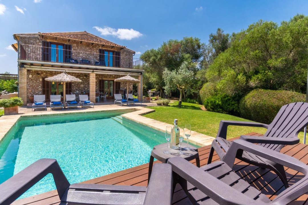 Photo of Outdoor in Majorca