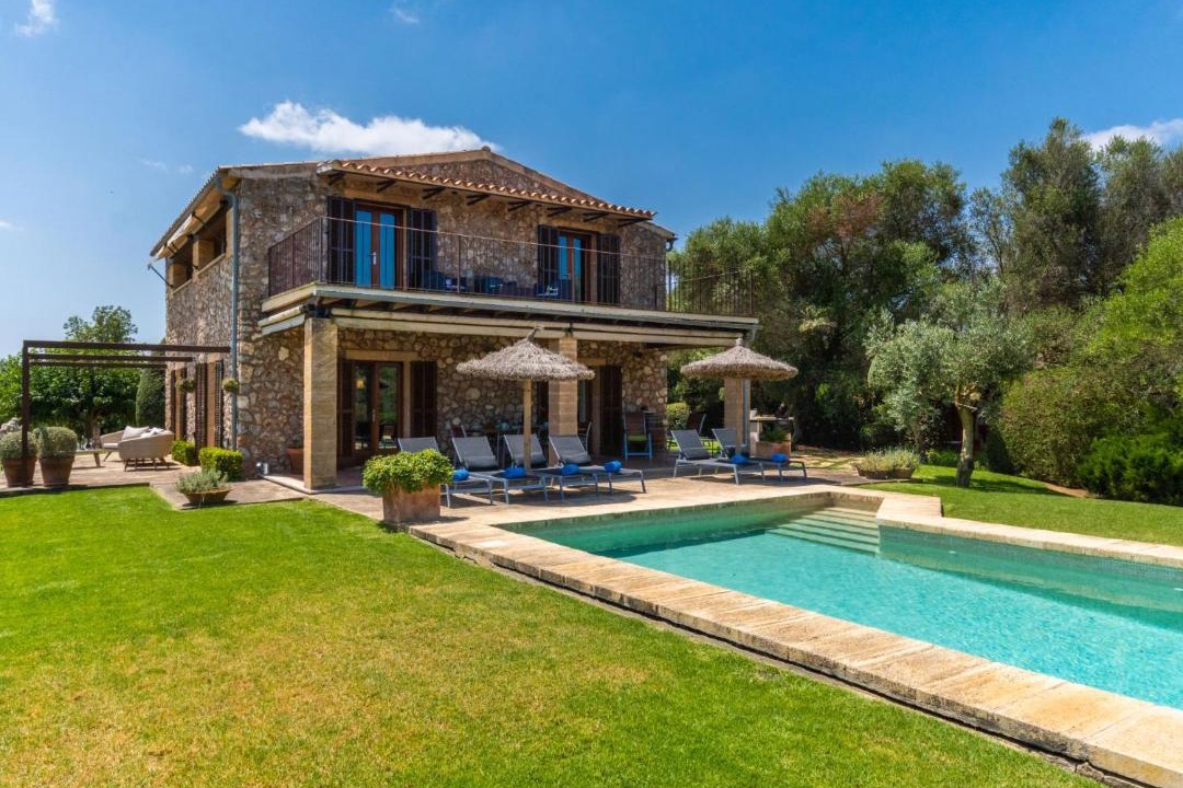 Photo of Outdoor in Majorca