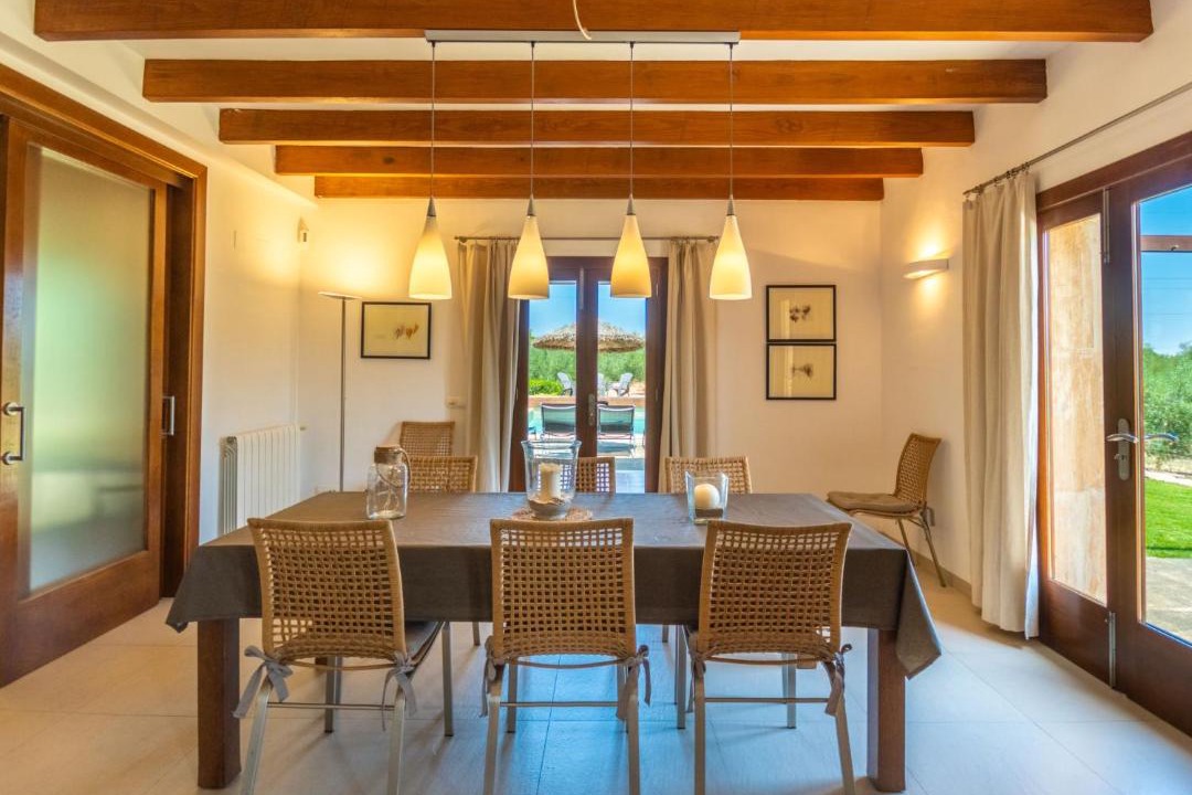 Photo of Livingroom in Majorca