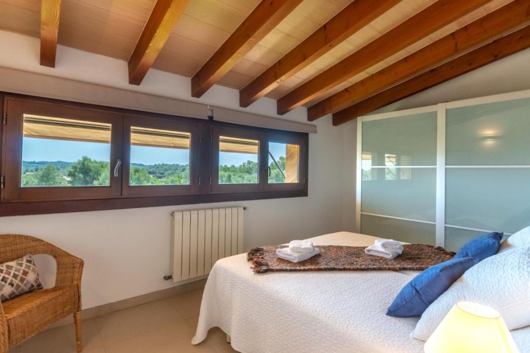 Photo of Bedroom in Majorca