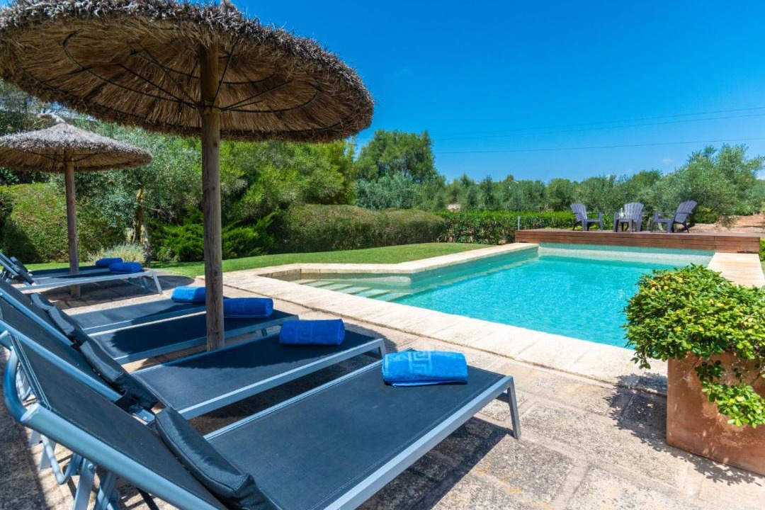 Photo of Outdoor in Majorca
