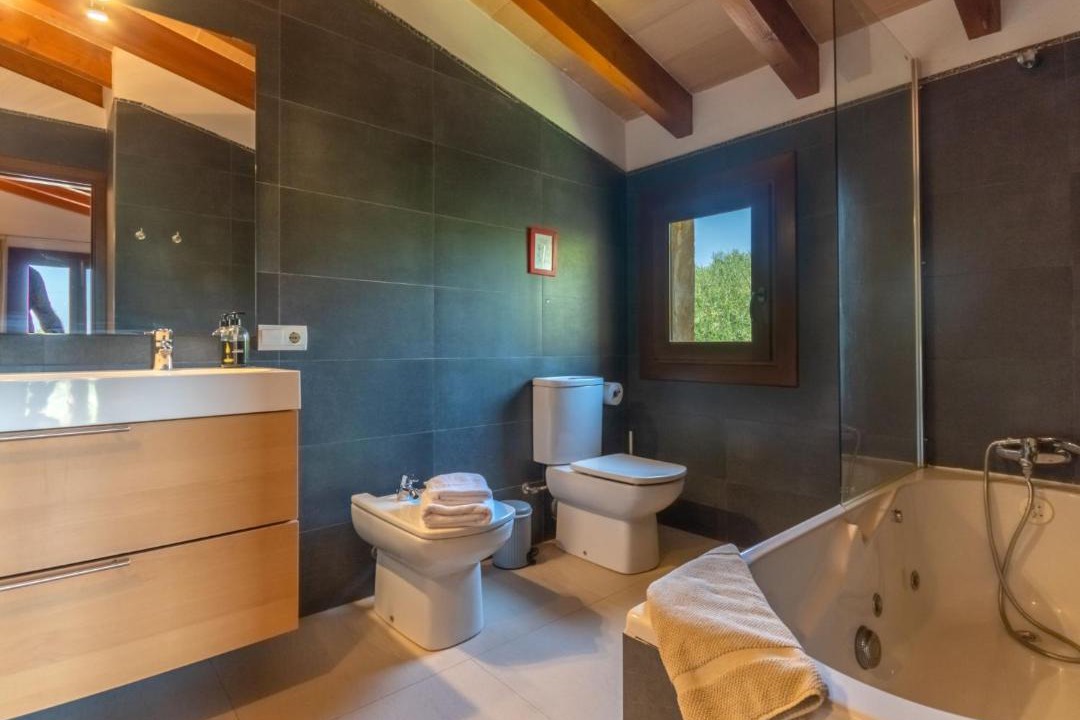 Photo of Bathroom in Majorca