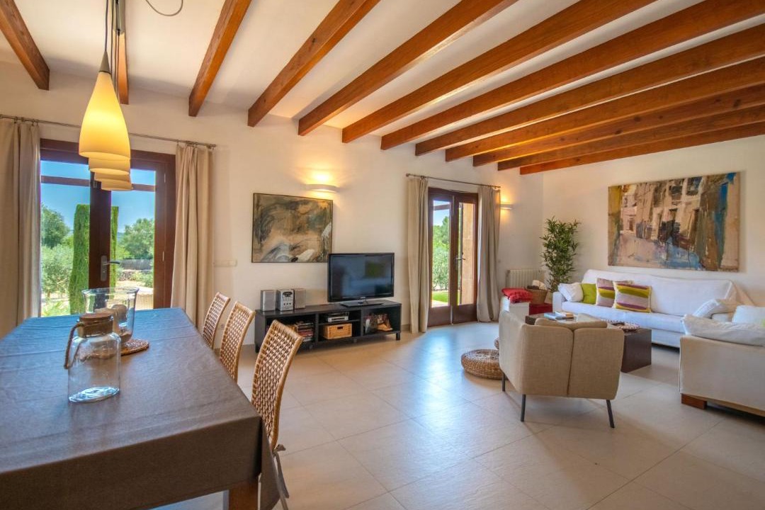 Photo of Livingroom in Majorca