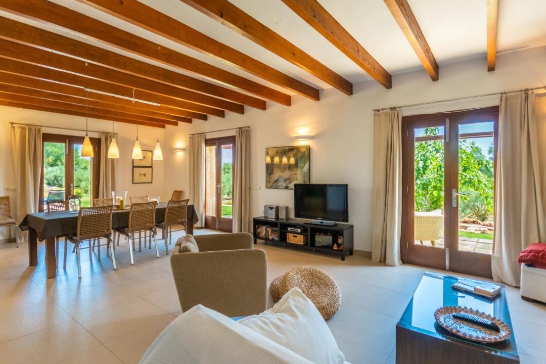 Photo of Livingroom in Majorca