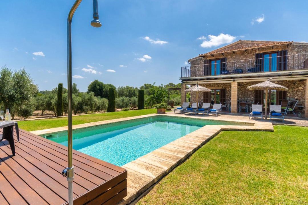 Photo of Outdoor in Majorca