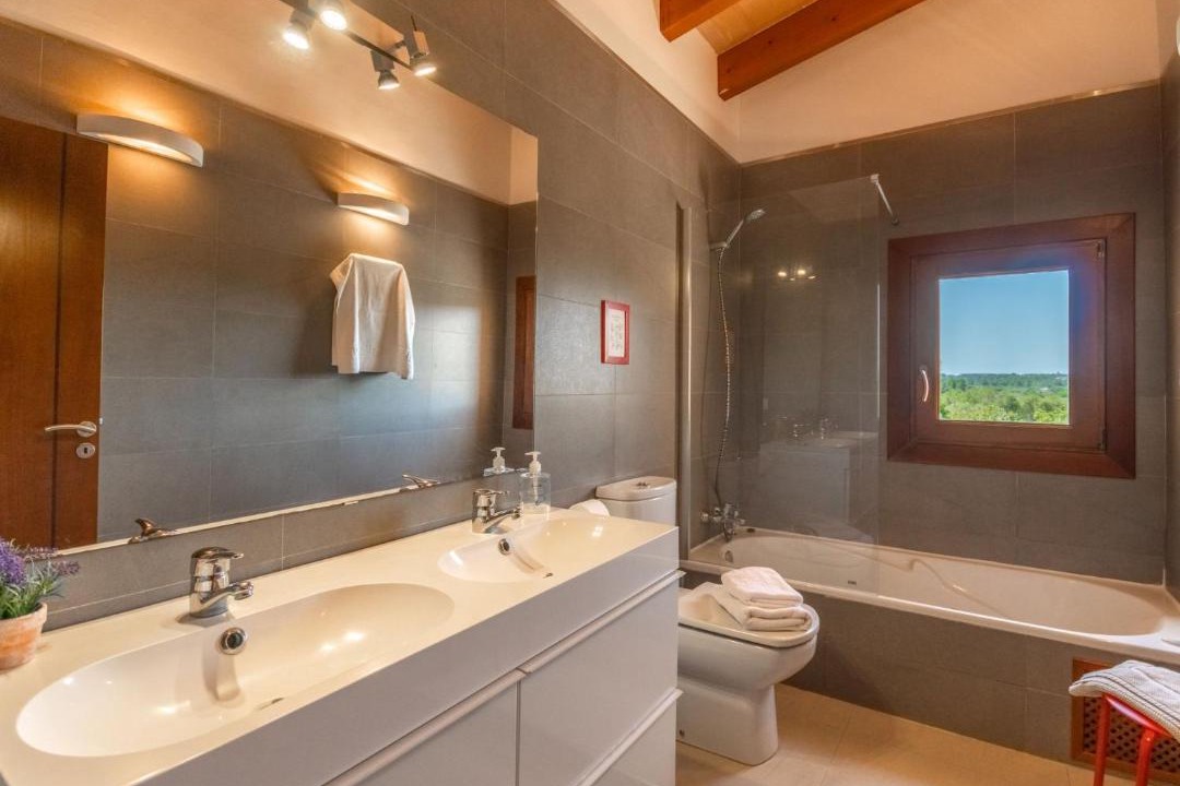 Photo of Bathroom in Majorca