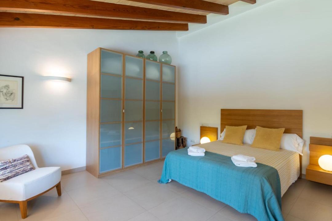 Photo of Bedroom in Majorca