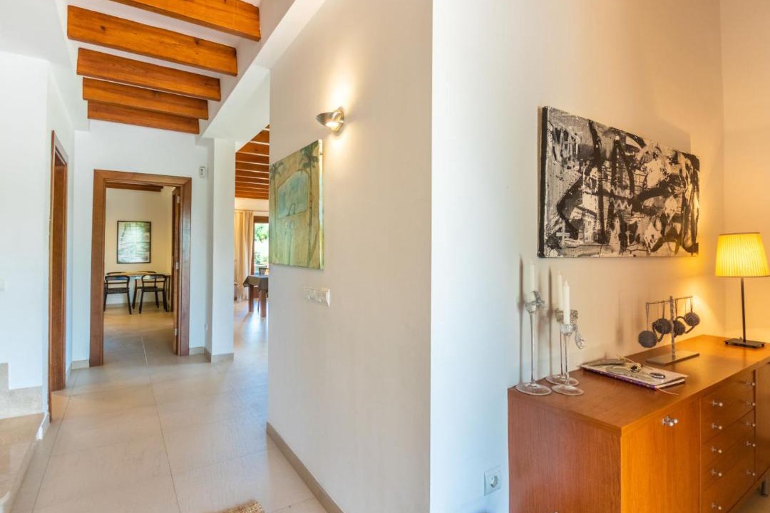 Photo of Livingroom in Majorca