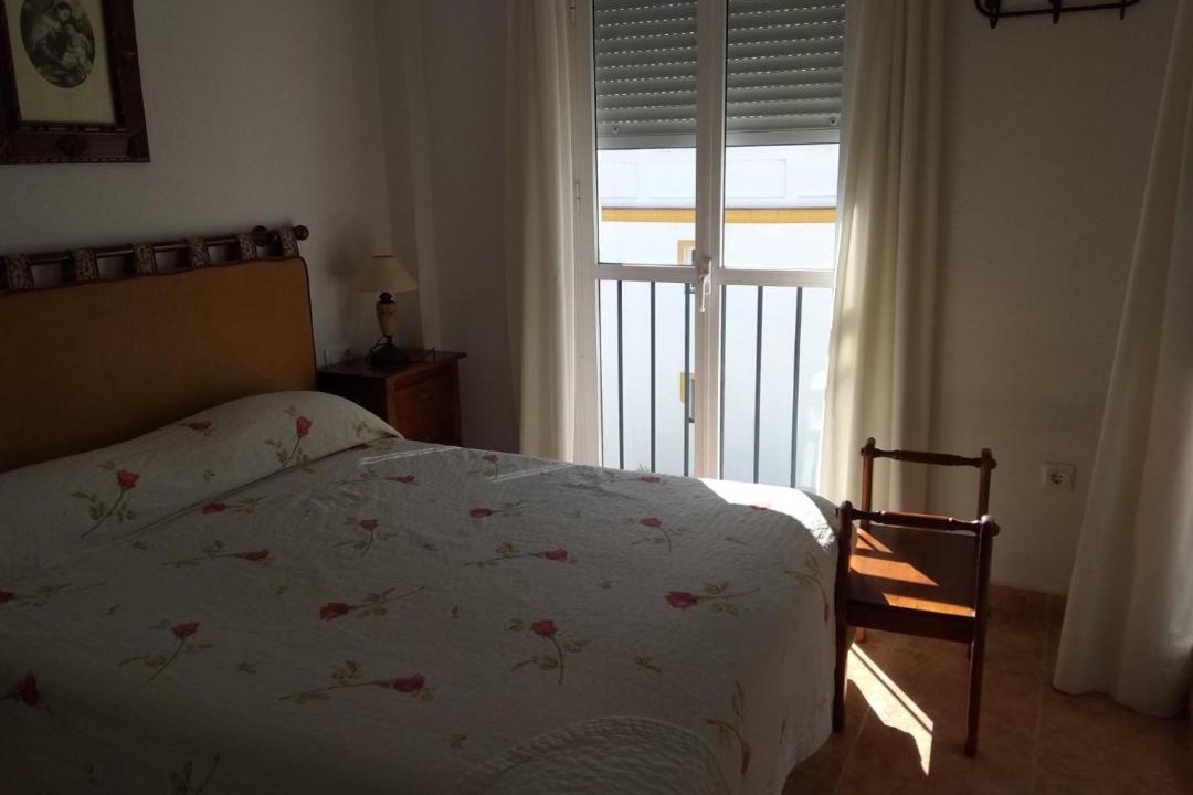 Photo of Bedroom in Conil de la Frontera