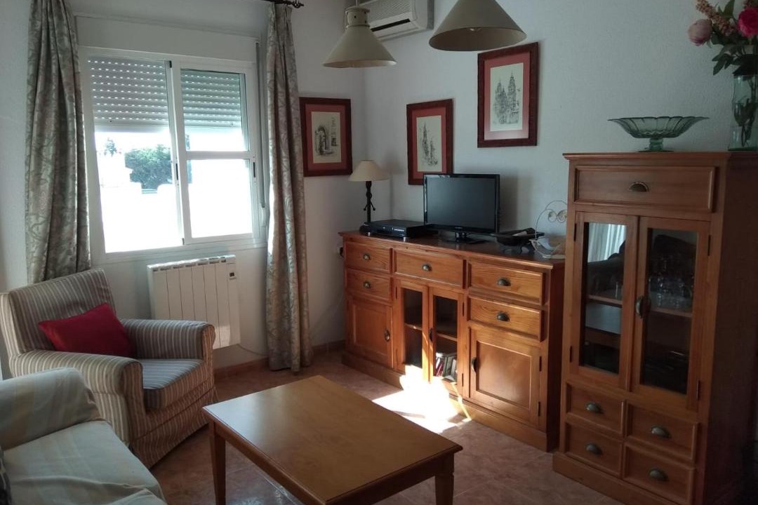 Photo of Livingroom in Conil de la Frontera