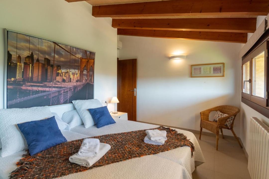 Photo of Bedroom in Majorca