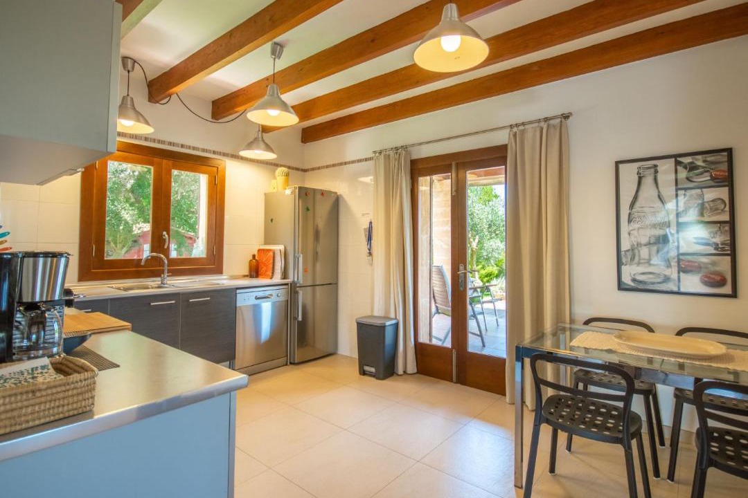 Photo of Livingroom in Majorca