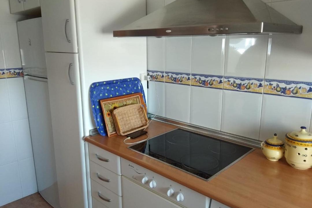 Photo of Kitchen in Conil de la Frontera