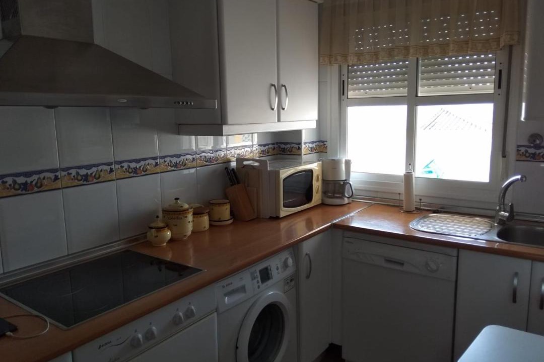 Photo of Kitchen in Conil de la Frontera