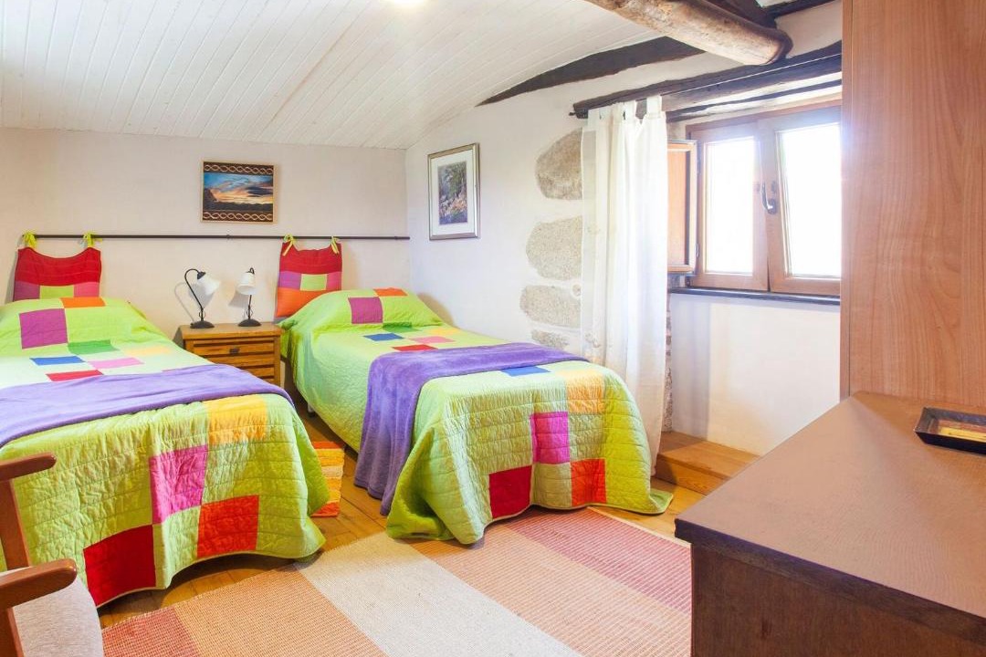 Photo of Bedroom in Panton