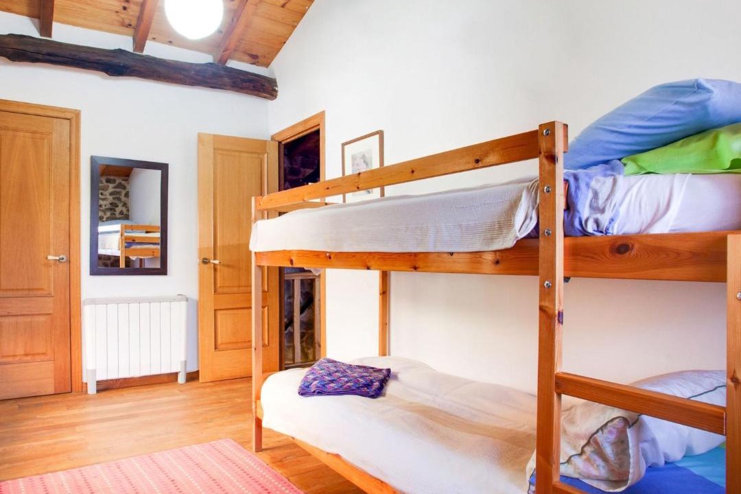 Photo of Bedroom in Panton
