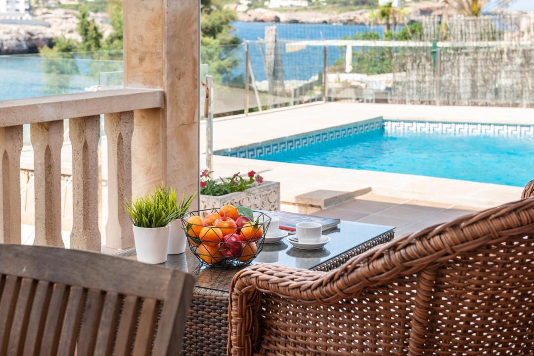 Photo of Outdoor in Cala Marcal