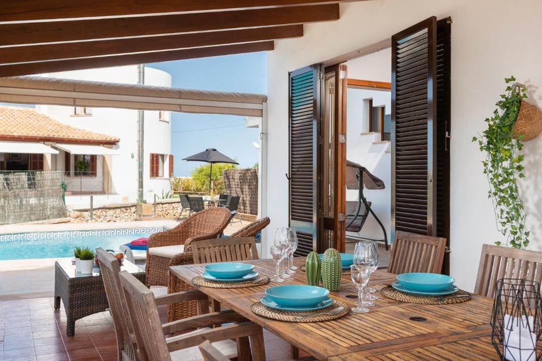 Photo of Others in Cala Marcal
