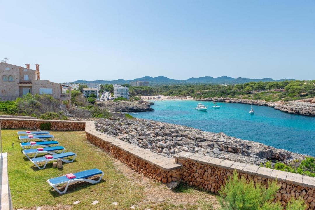 Photo of Outdoor in Cala Marcal