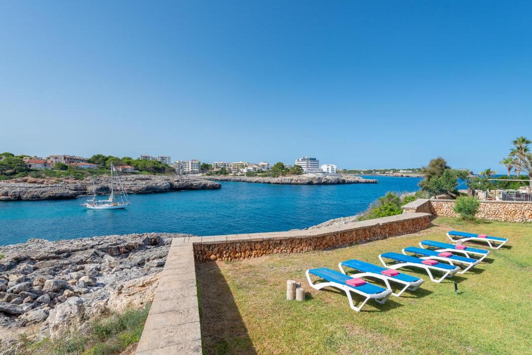 Photo of Outdoor in Cala Marcal