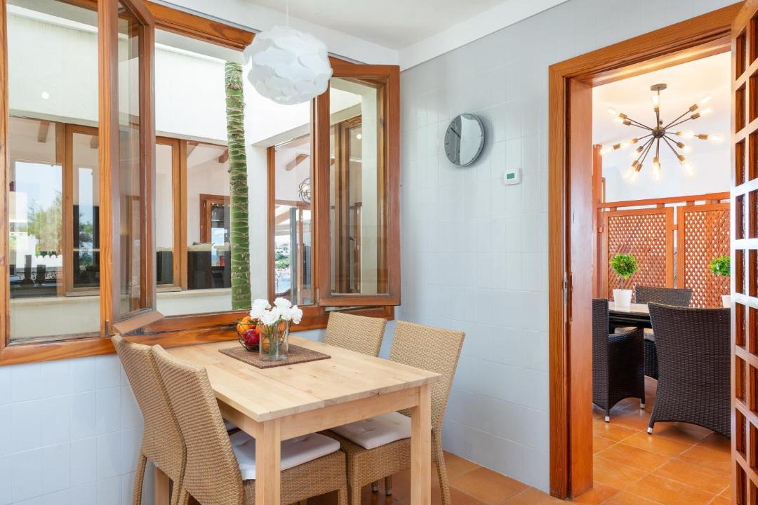 Photo of Livingroom in Cala Marcal