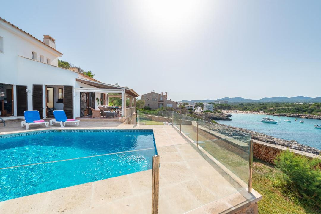 Photo of Outdoor in Cala Marcal