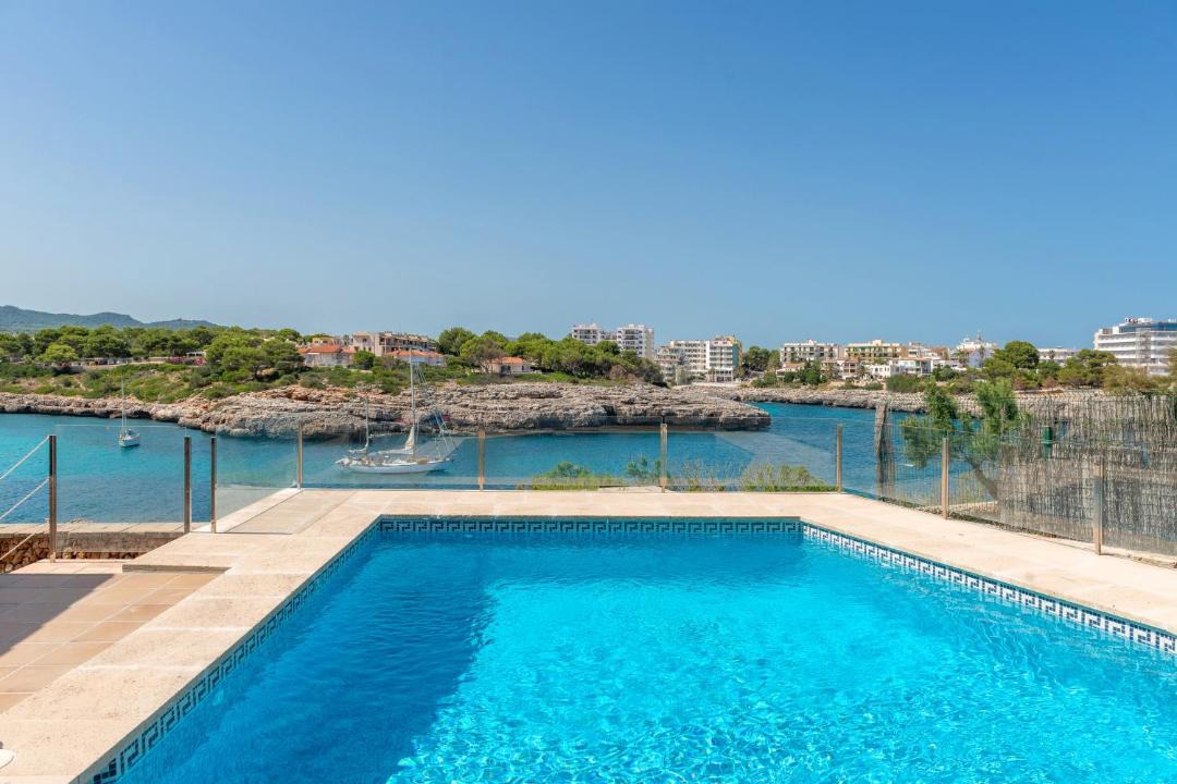 Photo of Outdoor in Cala Marcal