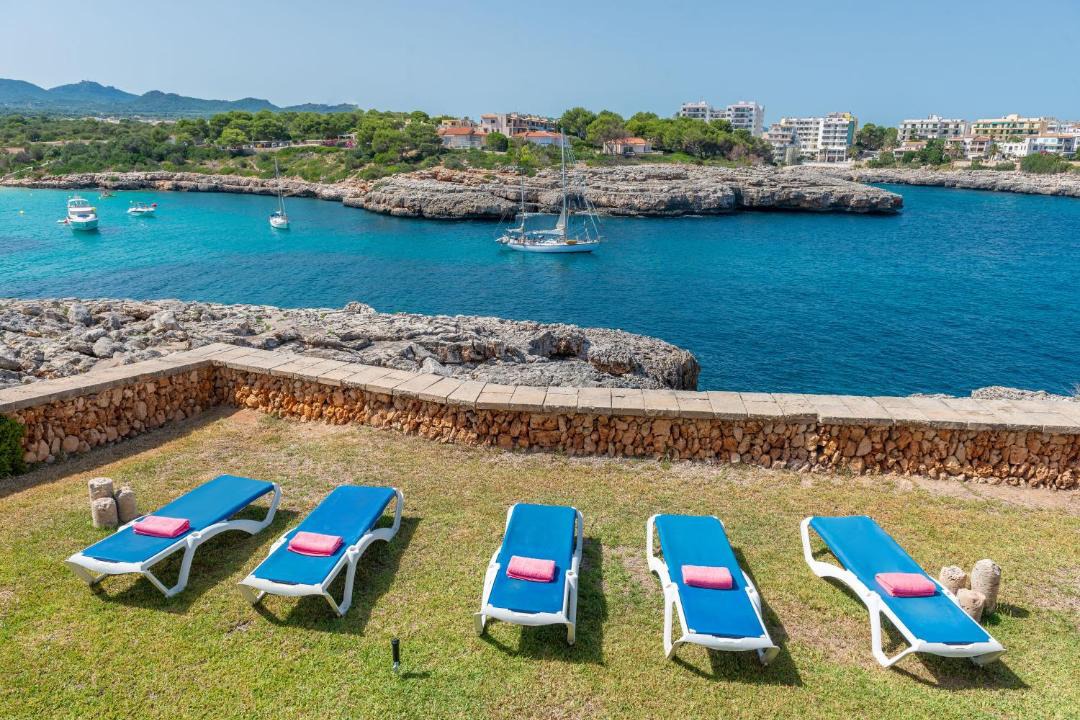 Photo of Outdoor in Cala Marcal