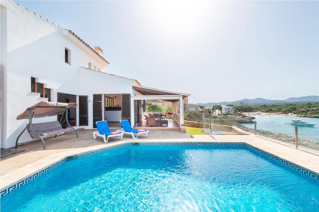 Photo of Outdoor in Cala Marcal