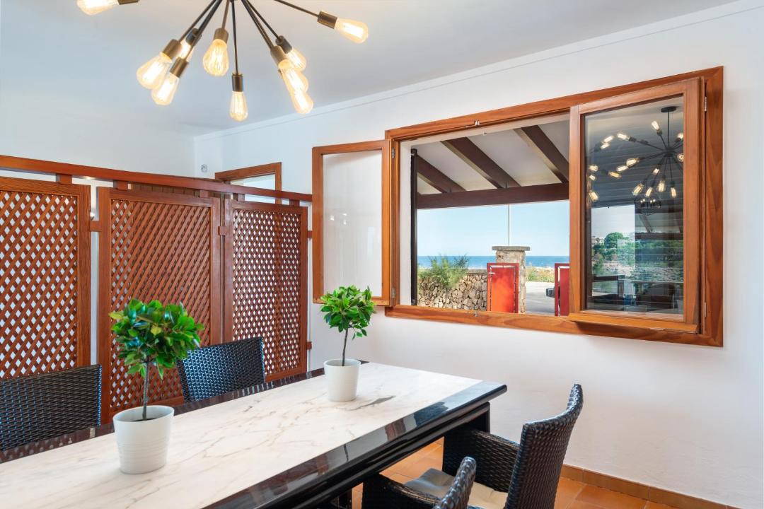 Photo of Livingroom in Cala Marcal